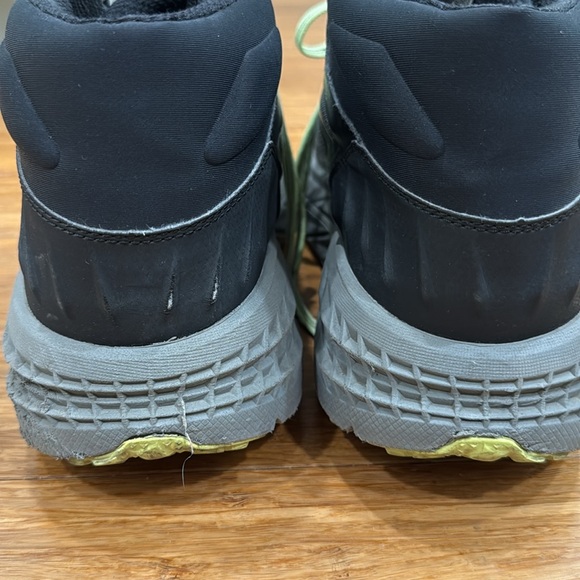 Hoka speedgoat mid wp - Picture 5 of 7